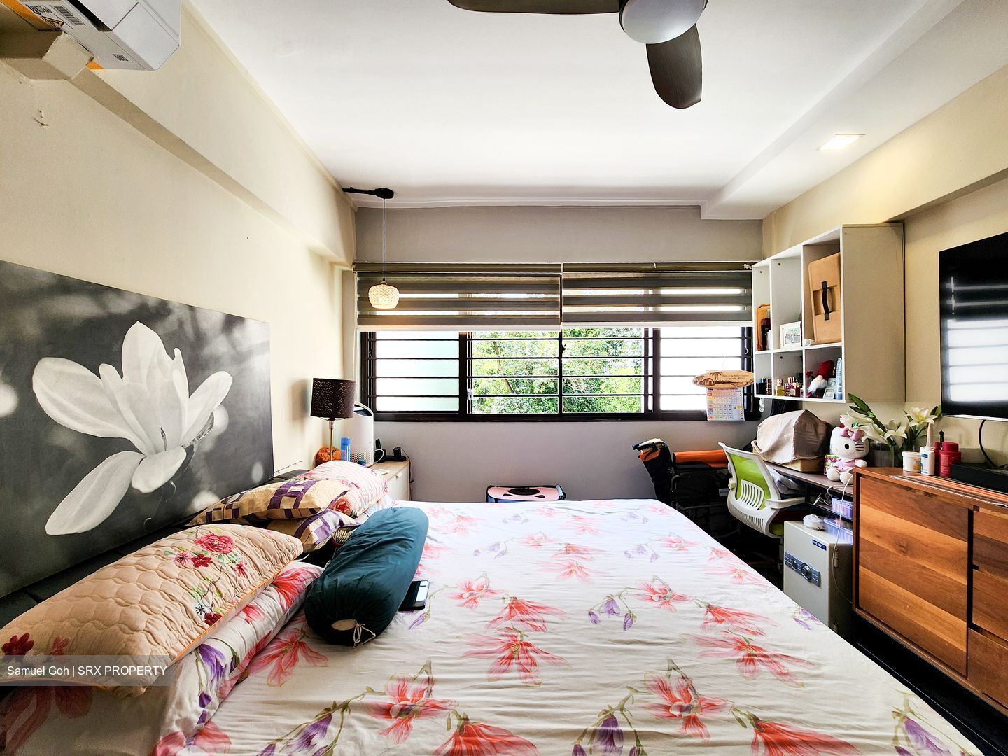 Blk 279 Tampines Street 22 (Tampines), HDB 5 Rooms #548818831